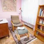 Tatil Evi Strandwinkel By Interhome