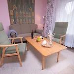 Strandwinkel By Interhome Tatil Evi Norddeich (Norden)