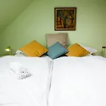 Tatil Evi Strandwinkel By Interhome Norddeich (Norden)