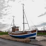 Strandwinkel By Interhome Tatil Evi Norddeich (Norden)