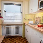 Strandwinkel By Interhome Tatil Evi Norddeich (Norden)