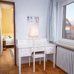 Strandwinkel By Interhome * Norddeich (Norden)