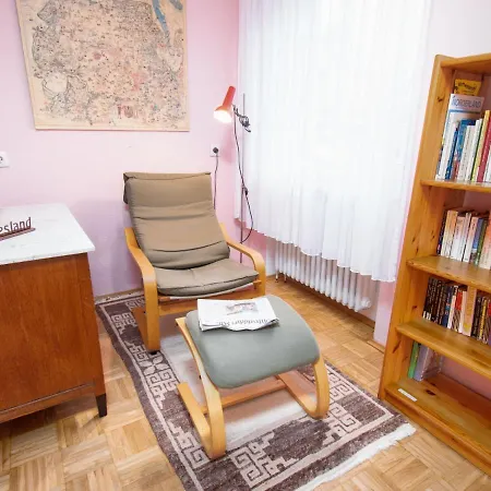 Дом отдыха Strandwinkel By Interhome