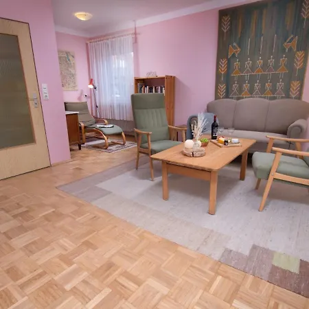 Сasa de vacaciones Strandwinkel By Interhome *