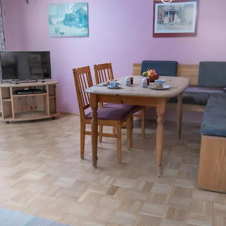 Prázdninový dům Strandwinkel By Interhome *