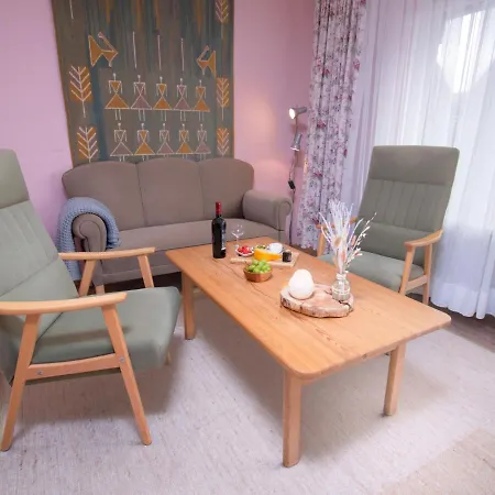 Strandwinkel By Interhome Prázdninový dům Norddeich (Norden)
