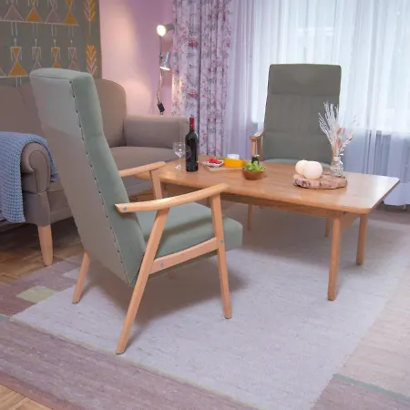 Сasa de vacaciones Strandwinkel By Interhome Norddeich (Norden)