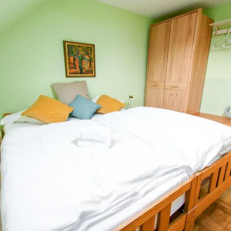 Strandwinkel By Interhome