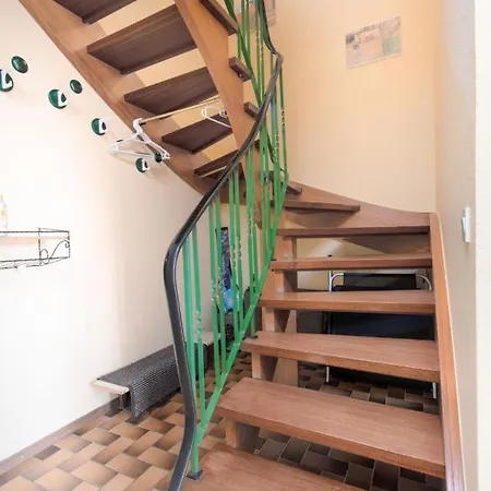 Strandwinkel By Interhome Сasa de vacaciones