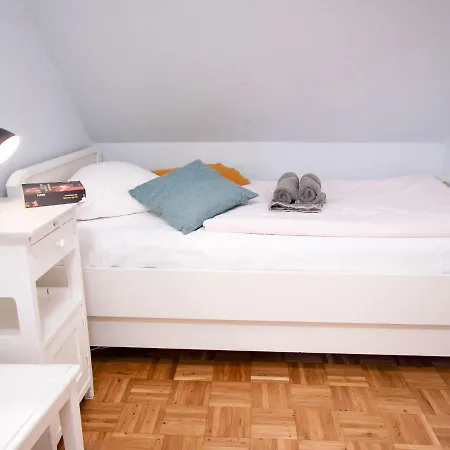 Strandwinkel By Interhome *