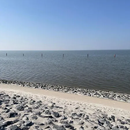 Strandwinkel By Interhome