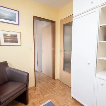 Strandwinkel By Interhome Prázdninový dům