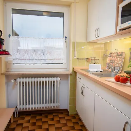 Strandwinkel By Interhome Prázdninový dům Norddeich (Norden)
