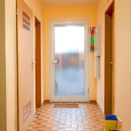 Strandwinkel By Interhome *