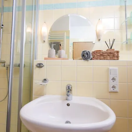 Strandwinkel By Interhome * Norddeich (Norden)