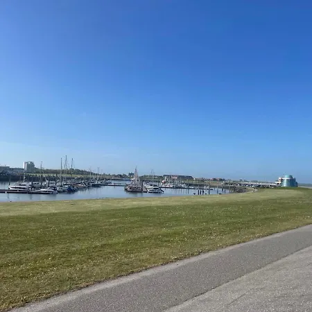 Strandwinkel By Interhome * Norddeich (Norden)