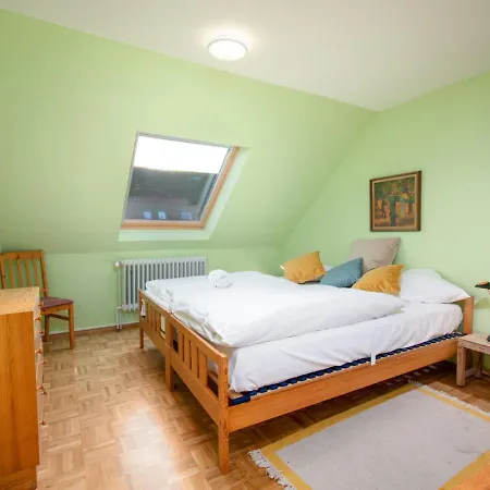 Strandwinkel By Interhome Prázdninový dům *