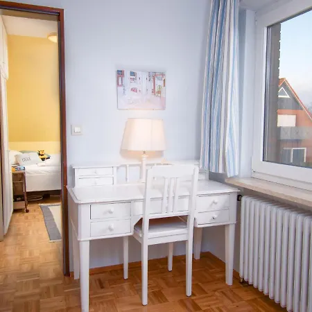 Strandwinkel By Interhome * Norddeich (Norden)