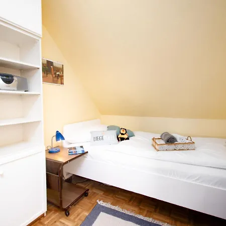 Strandwinkel By Interhome Norddeich (Norden)