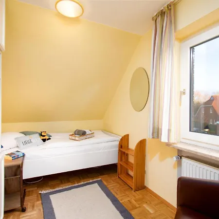 Strandwinkel By Interhome