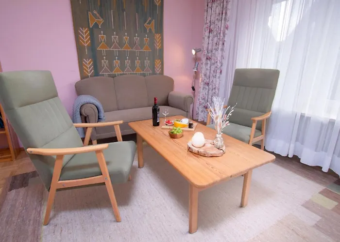 Strandwinkel By Interhome Feriehus Norddeich (Norden)