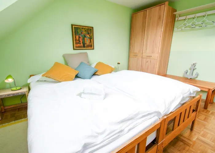 Strandwinkel By Interhome