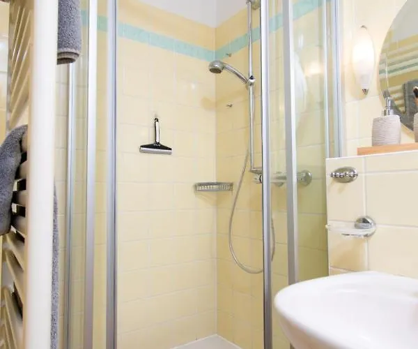 Strandwinkel By Interhome Norddeich (Norden)