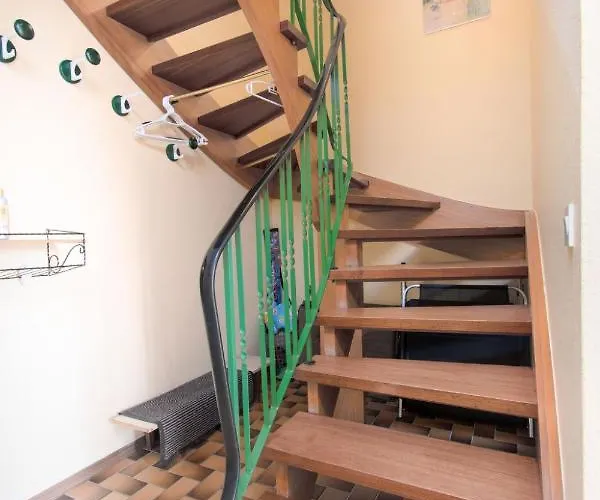 Strandwinkel By Interhome Feriehus