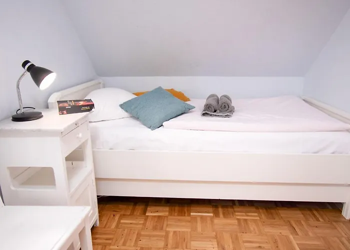 Strandwinkel By Interhome *