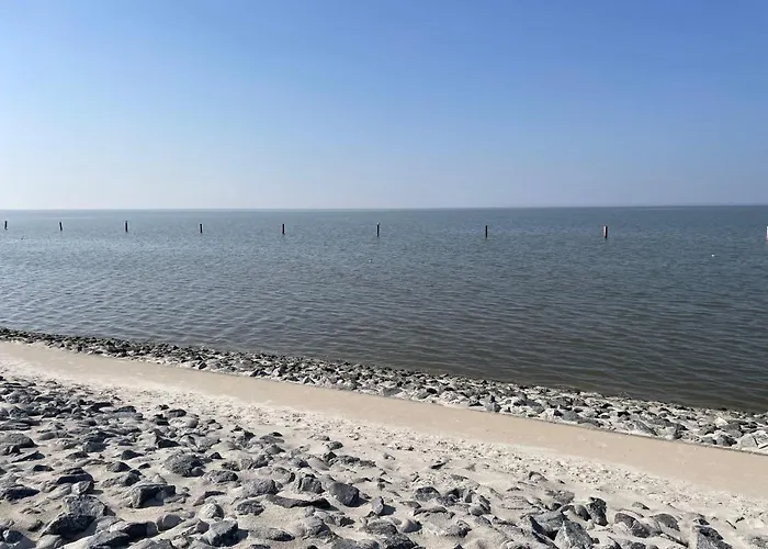 Strandwinkel By Interhome