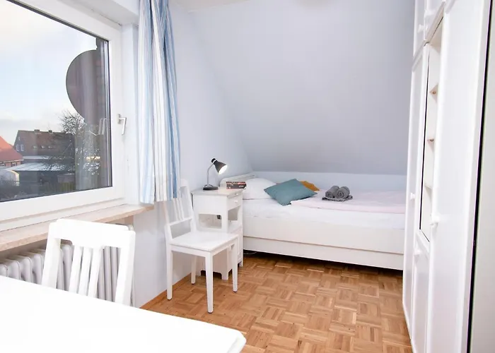 Strandwinkel By Interhome