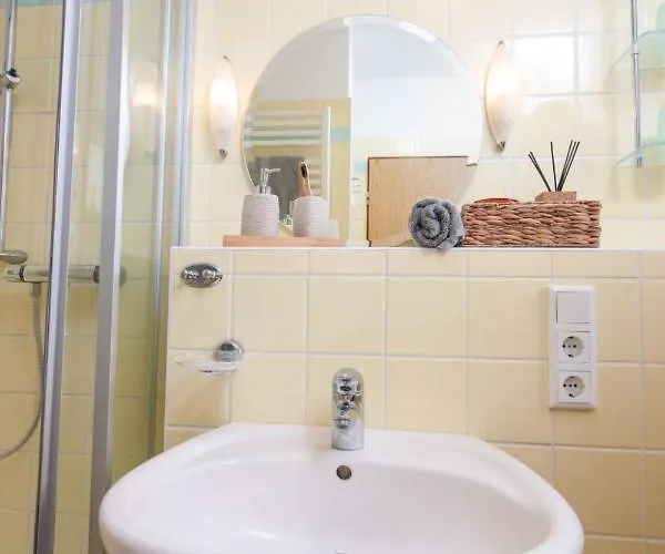 Strandwinkel By Interhome * Norddeich (Norden)