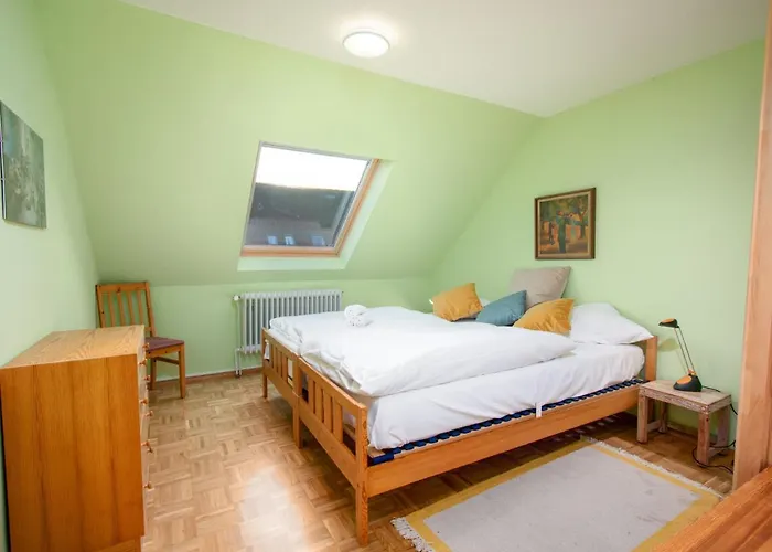 Strandwinkel By Interhome Feriehus *