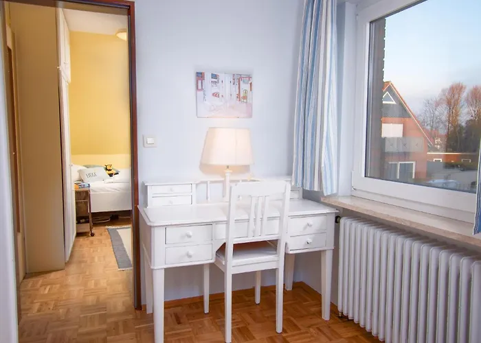 Strandwinkel By Interhome * Norddeich (Norden)