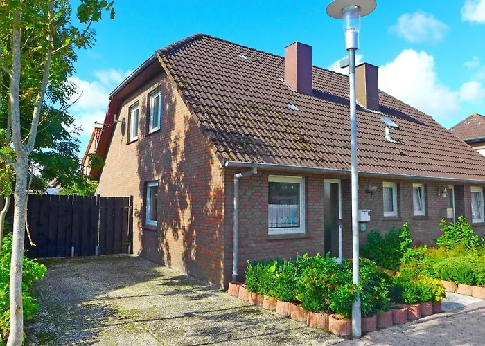 Strandwinkel By Interhome *